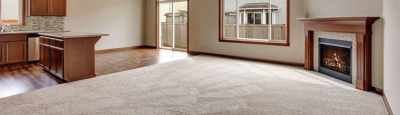 Residential Carpet Cleaning